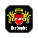 Hex Empire : Killing by Numbers  screen for extension Chrome web store in OffiDocs Chromium