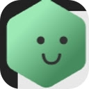 Hex FRVR Game Master Hexagonal Puzzles and Boost Your Brain!  screen for extension Chrome web store in OffiDocs Chromium