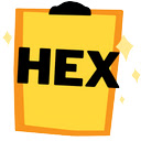 HEX – Heading extractor  screen for extension Chrome web store in OffiDocs Chromium