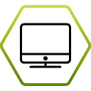 Hey, Beautiful  screen for extension Chrome web store in OffiDocs Chromium