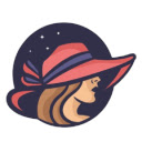 HeyBeauty AI Try On  screen for extension Chrome web store in OffiDocs Chromium