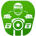 Hey Bob Your Bike Taxi  screen for extension Chrome web store in OffiDocs Chromium