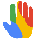 Hey Googler 키워드에 따른 구글링 기록 분류  screen for extension Chrome web store in OffiDocs Chromium