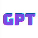 Hey GPT  screen for extension Chrome web store in OffiDocs Chromium