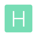 Hey Habit  screen for extension Chrome web store in OffiDocs Chromium