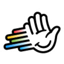 HeyReach  screen for extension Chrome web store in OffiDocs Chromium