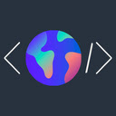 Hey World Code Blocks Enhancer  screen for extension Chrome web store in OffiDocs Chromium