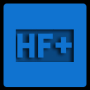 HF+  screen for extension Chrome web store in OffiDocs Chromium