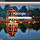 Hồ Hoàn Kiếm  screen for extension Chrome web store in OffiDocs Chromium
