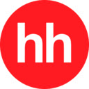 Расширение для откликов на вакансии hh.ru  screen for extension Chrome web store in OffiDocs Chromium