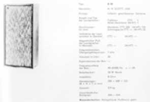 Free download H. H. Scott S 10 Speaker Datasheet German free photo or picture to be edited with GIMP online image editor