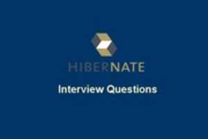 Free download Hibernate interview questions and Answer 2018 for Experience free photo or picture to be edited with GIMP online image editor