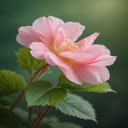 Hibiscus flower wallpaper double  screen for extension Chrome web store in OffiDocs Chromium