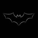 HiddenBatVPN No Sign Up  screen for extension Chrome web store in OffiDocs Chromium