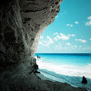 Hidden Beach  screen for extension Chrome web store in OffiDocs Chromium