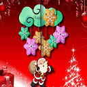 Hidden Christmas Cookies  screen for extension Chrome web store in OffiDocs Chromium