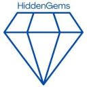 Hidden Gems  screen for extension Chrome web store in OffiDocs Chromium