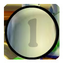 Hidden Objects Games  screen for extension Chrome web store in OffiDocs Chromium