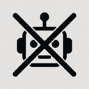 Hide AI Overview on Google  screen for extension Chrome web store in OffiDocs Chromium