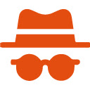 HideAll VPN Fast  Unlimited VPN  screen for extension Chrome web store in OffiDocs Chromium