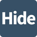 Hide Applied Jobs LinkedIn  screen for extension Chrome web store in OffiDocs Chromium