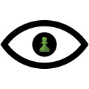 Hide Chess Rating  screen for extension Chrome web store in OffiDocs Chromium