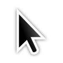 Hide Cursor  screen for extension Chrome web store in OffiDocs Chromium