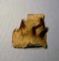 Free download Hide Fragment From Foundation Deposit 2 of Hatshepsuts Valley Temple free photo or picture to be edited with GIMP online image editor