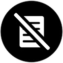 Hide GitHub Profile Readme  screen for extension Chrome web store in OffiDocs Chromium