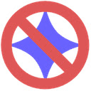 Hide Google AI Overview  screen for extension Chrome web store in OffiDocs Chromium