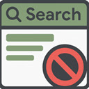 Hide Google AI Overview, Sponsored results and Snippet  screen for extension Chrome web store in OffiDocs Chromium