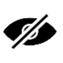HideIt  screen for extension Chrome web store in OffiDocs Chromium