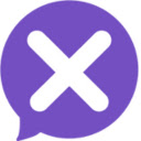 Hide Me Chat  screen for extension Chrome web store in OffiDocs Chromium