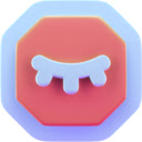 HideMyInfo Hide Sensitive Details  screen for extension Chrome web store in OffiDocs Chromium