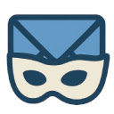 Hide My Mail  screen for extension Chrome web store in OffiDocs Chromium
