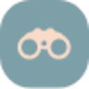 Hide My Search  screen for extension Chrome web store in OffiDocs Chromium