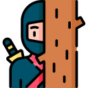 HideMyTabs  screen for extension Chrome web store in OffiDocs Chromium