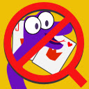 Hide Search Games  screen for extension Chrome web store in OffiDocs Chromium