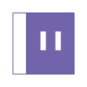 Hide sidebar for twitch  screen for extension Chrome web store in OffiDocs Chromium