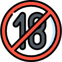 Hide The Porn Please (HTPP)  screen for extension Chrome web store in OffiDocs Chromium