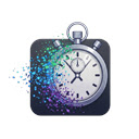 Hide Timer Genesys  screen for extension Chrome web store in OffiDocs Chromium