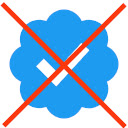 Hide Verified Tweets  screen for extension Chrome web store in OffiDocs Chromium