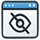 Hide Web Page Overlay Layer  screen for extension Chrome web store in OffiDocs Chromium