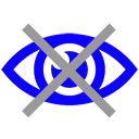 Hide What You Dislike!  screen for extension Chrome web store in OffiDocs Chromium