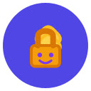 Hide Yo Links  screen for extension Chrome web store in OffiDocs Chromium