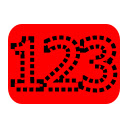 Hide YouTube Numbers  screen for extension Chrome web store in OffiDocs Chromium