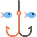 HiFish  screen for extension Chrome web store in OffiDocs Chromium