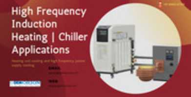 Free download High Frequency Induction Heating Chiller Applications Gem Orion free photo or picture to be edited with GIMP online image editor