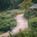 Highland village  screen for extension Chrome web store in OffiDocs Chromium