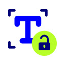 Highlight and Copy Protected Text  screen for extension Chrome web store in OffiDocs Chromium